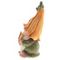 Фигурка декоративная "Гном", L12 W9 H23 см