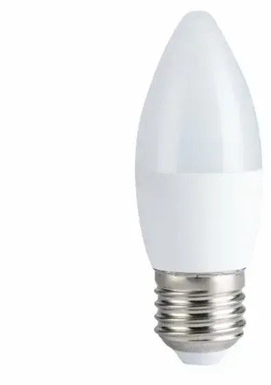 !09 Набор 2 шт. - Лампа светодиодная Toplight TL-3010 E27 8W 230V 2700K 680lm