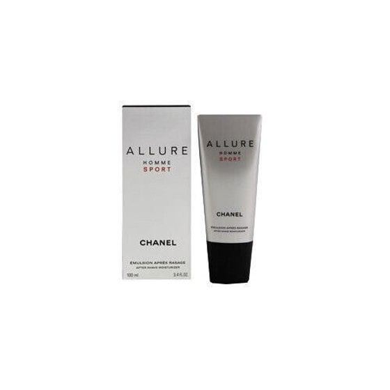 Chanel Allure Homme Sport Aftershave Balm