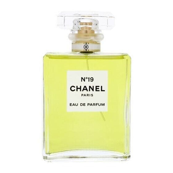 Chanel No. 19 Eau de Parfum