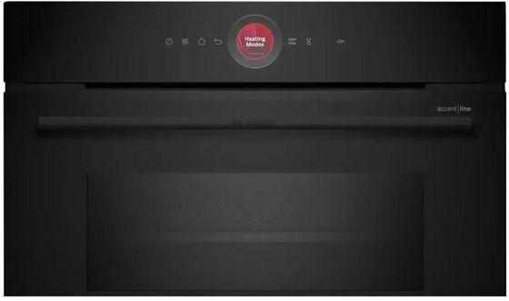 Духовка электрическая Bosch CMG9241B1 черный