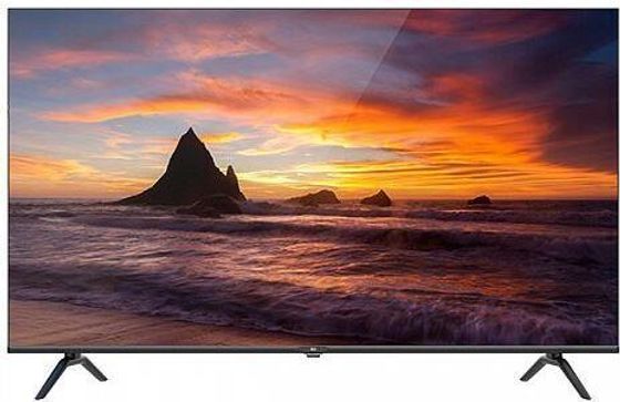 Телевизор LED 40&quot; BQ 40FS36B черный SmartTV безрамочный