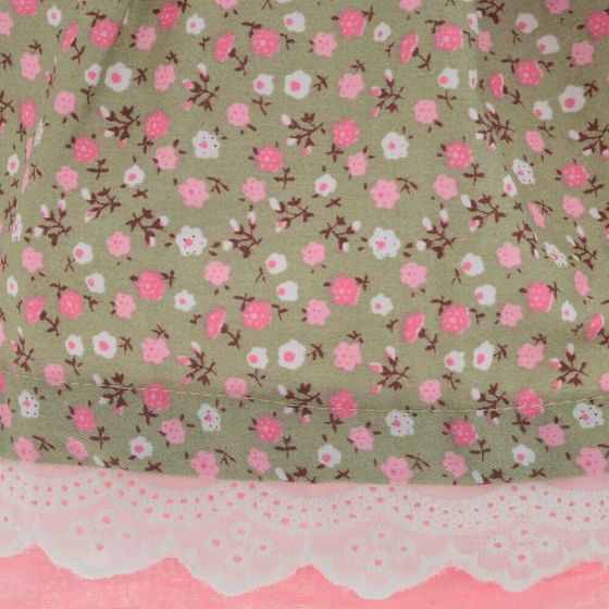 Кукла &quot;Даша&quot;, Д21 Ш11,5 В46 см