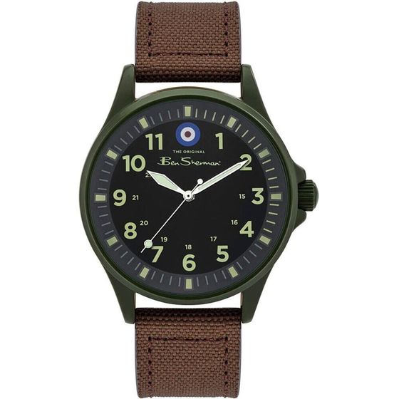 BEN SHERMAN BS036 watch