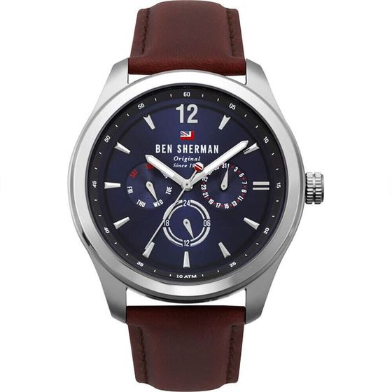 BEN SHERMAN WBS11 watch