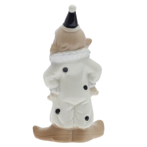 Фигурка декоративная &quot;Клоун&quot;, L7 W4 H13 см