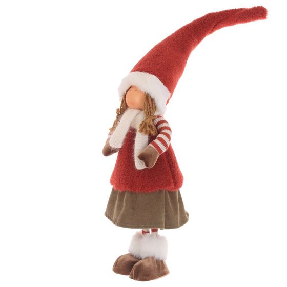 Игрушка набивная &quot;Дети&quot;, L15 W8 H55 см, 2в.