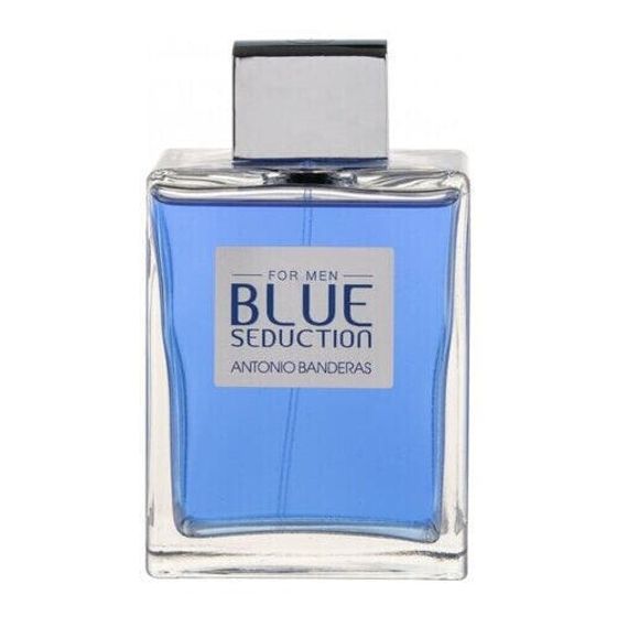 Antonio Banderas Blue Seduction Eau de Toilette