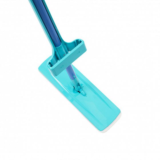 Швабра EASY SYSTEM MAX с телескоп.ручкой 140см