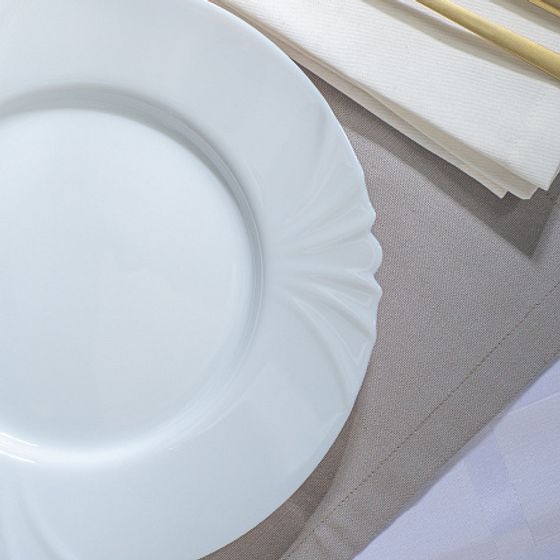 Тарелка КАДИКС 25см