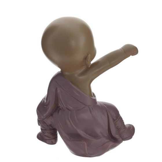Фигурка декоративная &quot;Будда&quot;, L9 W6 H10 см