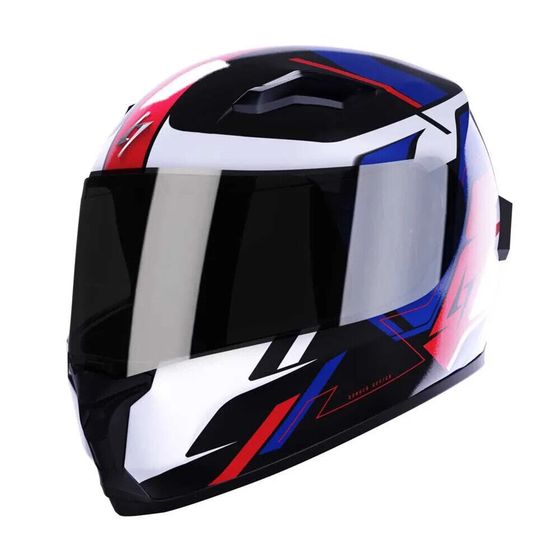 STORMER Wise full face helmet