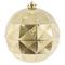 Украшение новогоднее "Шар", L15 W15 H16 см