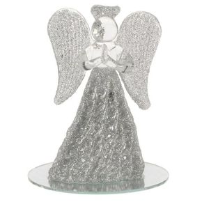 Фигурки рождественские