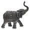 Фигурка декоративная "Слон", L24 W8 H24 см