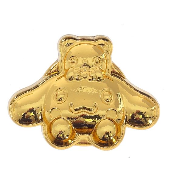 Набор для сургучной печати: ложка, печь для плавл, воск, свеча, печать, 5 штампов, Д21 Ш15 В4 см