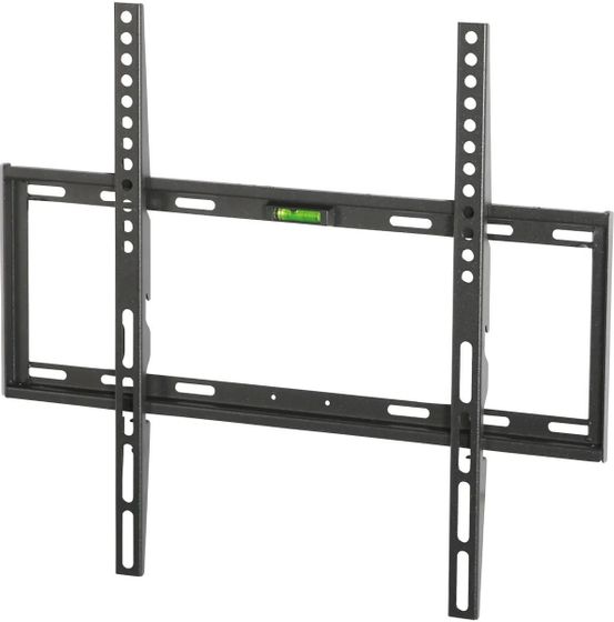 Кронштейн для телевизора Hama R1 118160 черный 32&quot;-65&quot; макс.30кг настенный фиксированный