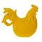 Фигурка декоративная &quot;Курица&quot;, L11,5 W5,5 H10 см