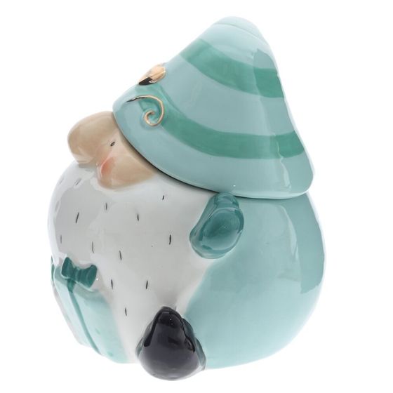 Конфетница &quot;Гном&quot;, 400 мл, L14 W11 H12 см