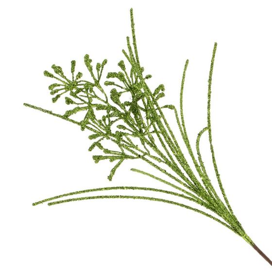 Изделие декоративное &quot;Ветка&quot;, L26 W26 H65 см