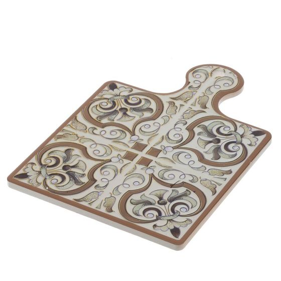 Подставка под горячее, L17 W24 H0,5 см