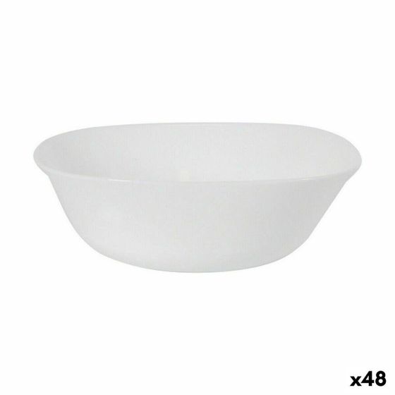 Салатница La Mediterranea Palaos 17,5 x 17,5 x 6 см (48 шт.)