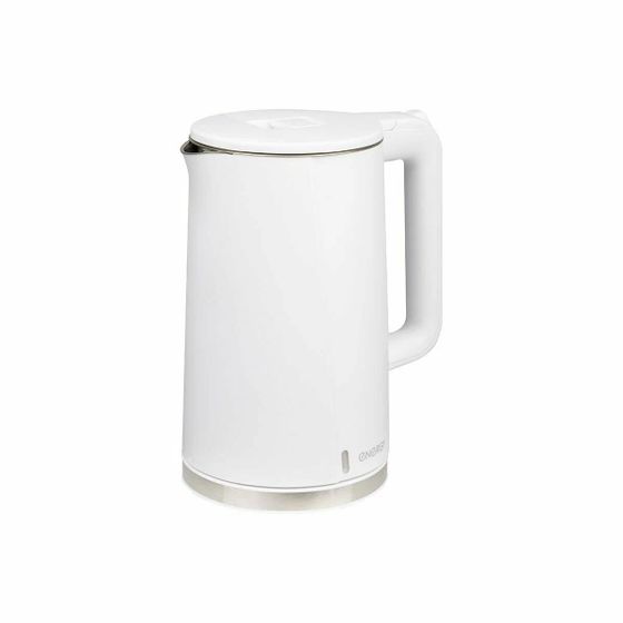 Чайник электрический Energy E-208 1.7л 2200Вт белый