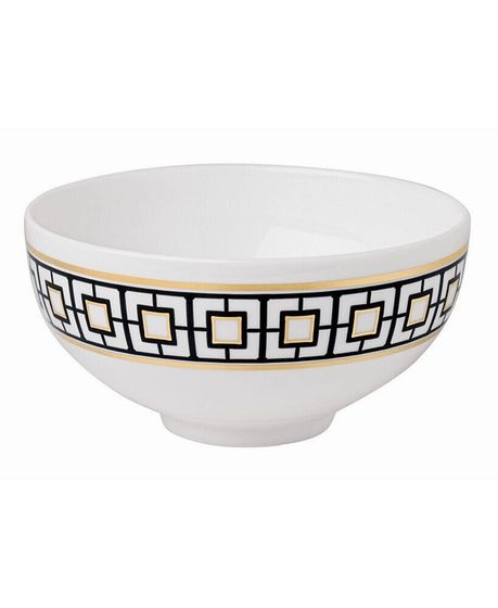 Миска для риса Metro Chic, средняя