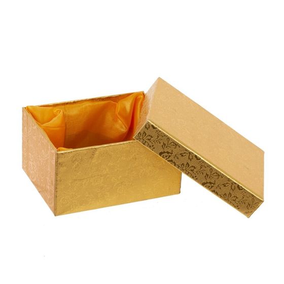 Шкатулка &quot;Лебедь&quot;, L7 W4 H6 см