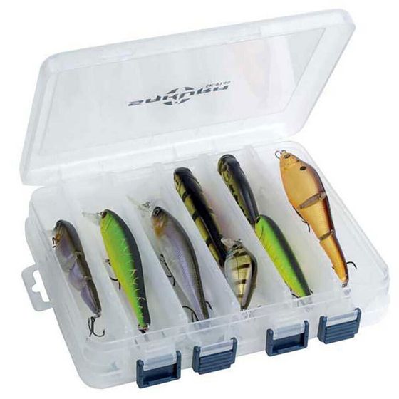 SAKURA SK 9145 Reversible Lure Box