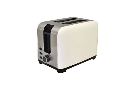Тостер Oursson TS2120/IV 930Вт бежевый