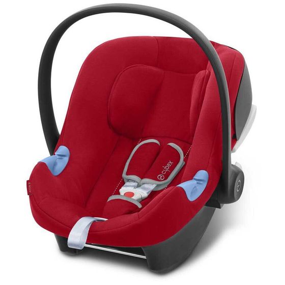 CYBEX Aton B i-Size car seat