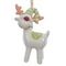 Украшение новогоднее &quot;Олень&quot;, L4,5 W3,5 H7,5 см, 2в.
