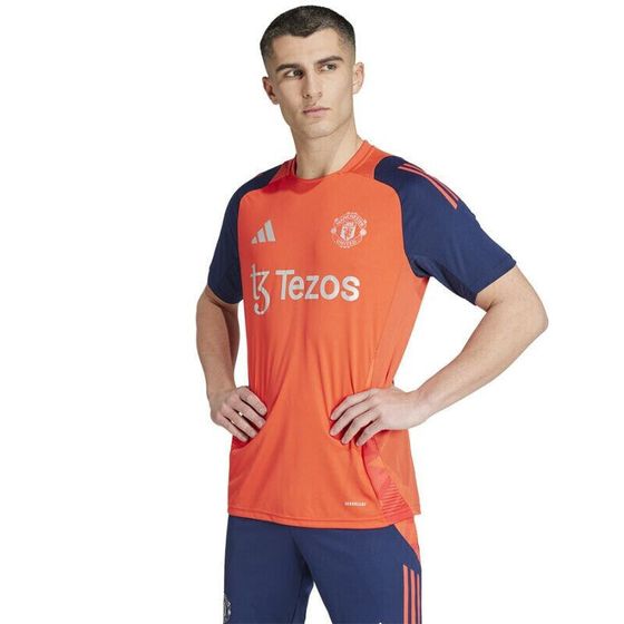 Футболка adidas Manchester United Training JSY M IT2011