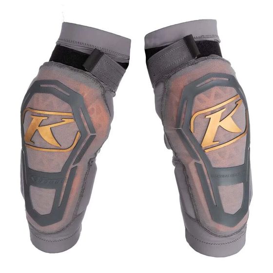 KLIM Tactical elbow guards