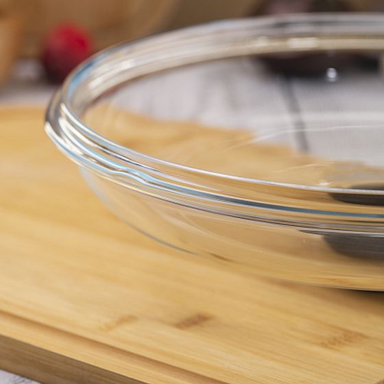 Крышка Pyrex High 28см