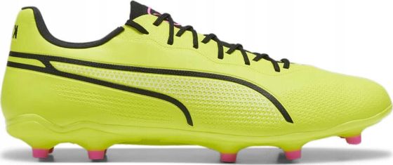 Кроссовки Puma Puma KING Pro FG/AG 107566-05