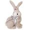 Фигурка декоративная &quot;Заяц&quot;, L20 W11 H19 см