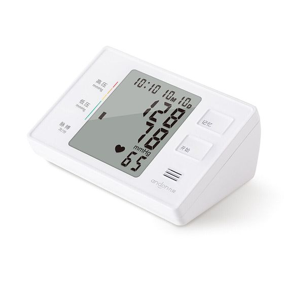 ANDON Blood Pressure Monitors