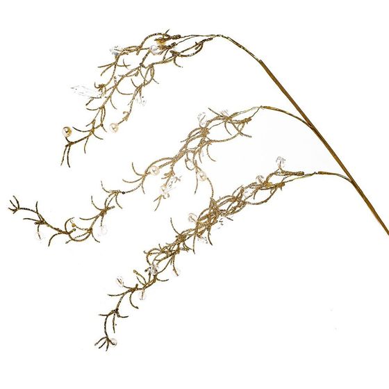 Изделие декоративное &quot;Ветка&quot;, L11 W6 H80 см