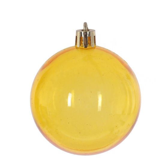 Набор из 35шт Украшение новогоднее &quot;Шар&quot;, D 6 см, L16 W16 H36 см