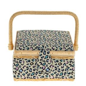 Шкатулки для рукоделия