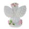 Фигурка декоративная &quot;Ангел&quot;, L7,5 W5 H8,5 см, 2в.