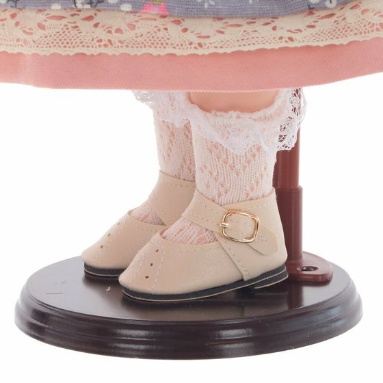 Кукла &quot;Полина&quot;, Д21 Ш11,5 В46 см