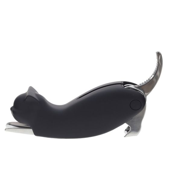 Штопор, L10 W2,5 H4 см