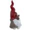 Фигурка декоративная &quot;Гном&quot;, L10 W7,5 H17,5 см