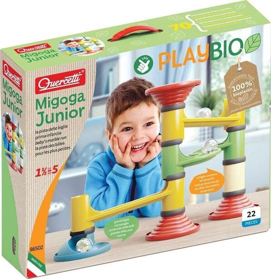 Quercetti Playbio Migoga Junior (86502)