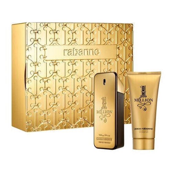 Rabanne 1 Million Gift Set