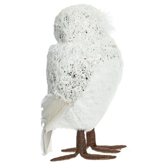 Фигурка декоративная &quot;Сова, L15 W11 H26 см