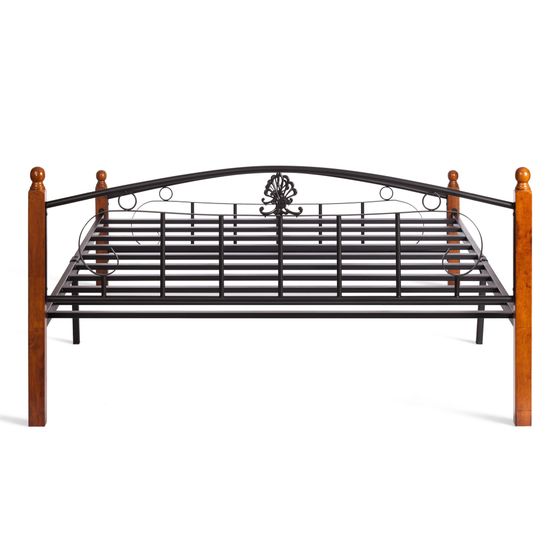 Кровать РУМБА (AT-203)/ RUMBA